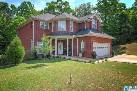 508 Deer Ridge Run, Jasper, AL 35503 photo 25