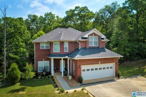 508 Deer Ridge Run, Jasper, AL 35503 photo 1