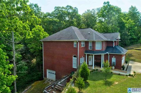 508 Deer Ridge Run, Jasper, AL 35503 photo 28
