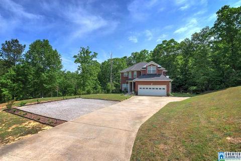 508 Deer Ridge Run, Jasper, AL 35503 photo 26