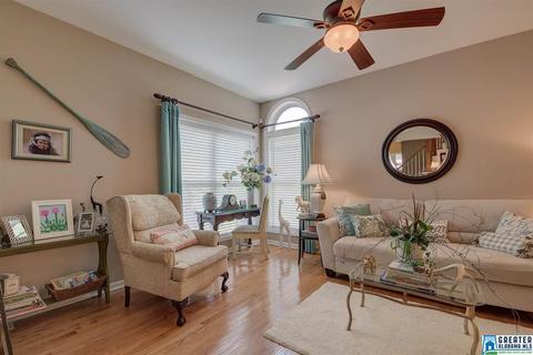 508 Deer Ridge Run, Jasper, AL 35503 photo 4
