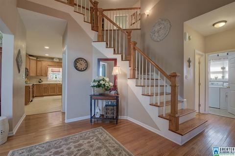 508 Deer Ridge Run, Jasper, AL 35503 photo 3