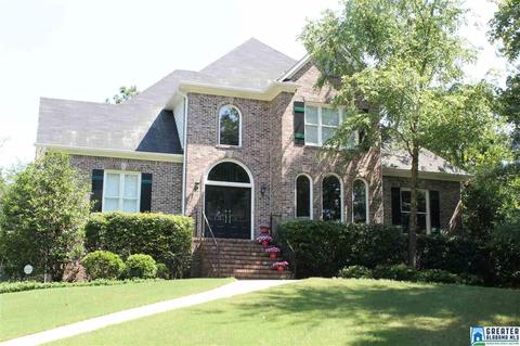 136 High Hampton Dr, Pelham, AL 35124 photo 1