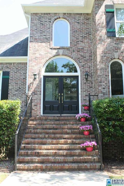 136 High Hampton Dr, Pelham, AL 35124 photo 10