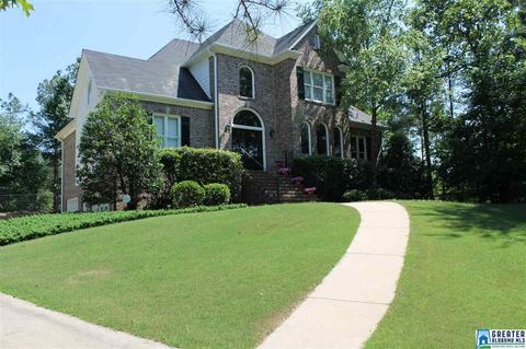 136 High Hampton Dr, Pelham, AL 35124 photo 50