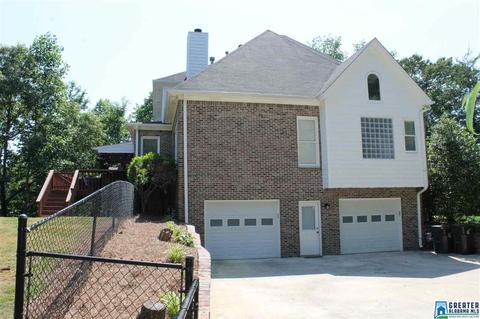 136 High Hampton Dr, Pelham, AL 35124 photo 4