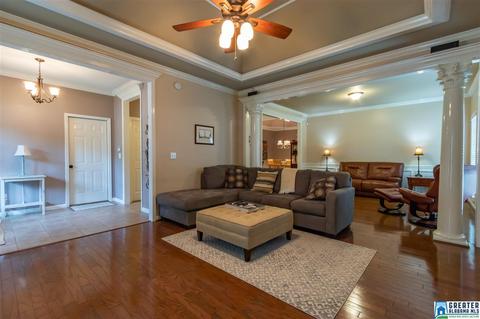 327 Sweet Leaf Dr, Maylene, AL 35114 photo 15