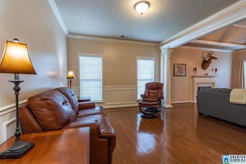 327 Sweet Leaf Dr, Maylene, AL 35114 photo 19