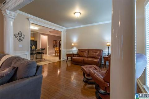 327 Sweet Leaf Dr, Maylene, AL 35114 photo 17