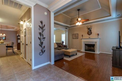327 Sweet Leaf Dr, Maylene, AL 35114 photo 12