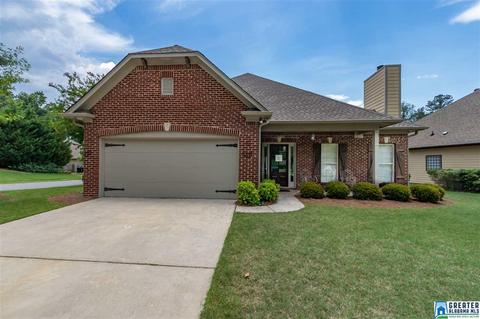 327 Sweet Leaf Dr, Maylene, AL 35114 photo 1