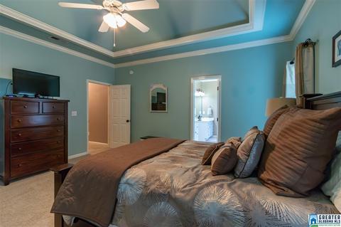 327 Sweet Leaf Dr, Maylene, AL 35114 photo 33