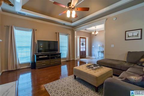 327 Sweet Leaf Dr, Maylene, AL 35114 photo 18