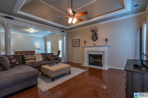 327 Sweet Leaf Dr, Maylene, AL 35114 photo 13
