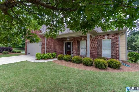 327 Sweet Leaf Dr, Maylene, AL 35114 photo 3
