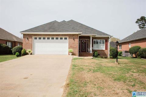 1306 Eagles Ln, Jasper, AL 35504 photo 15