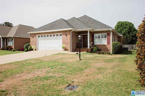 1306 Eagles Ln, Jasper, AL 35504 photo 1