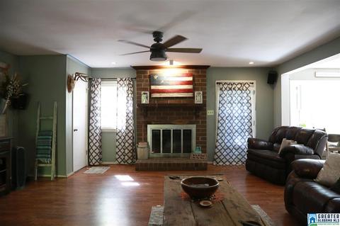 29 Oak Tree Ln, Jasper, AL 35504 photo 3
