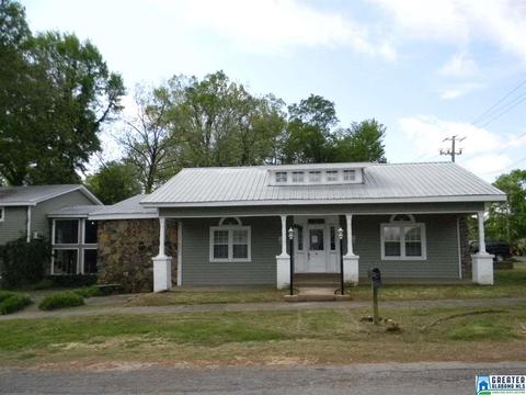 200 3rd St E, Warrior, AL 35180 photo 1
