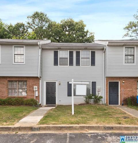 1505 Applegate Ln, Alabaster, AL 35007 photo 1