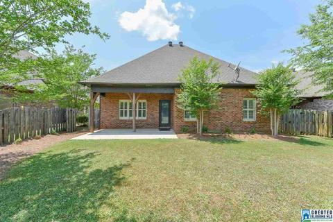 232 Lacey Ave, Maylene, AL 35114 photo 38