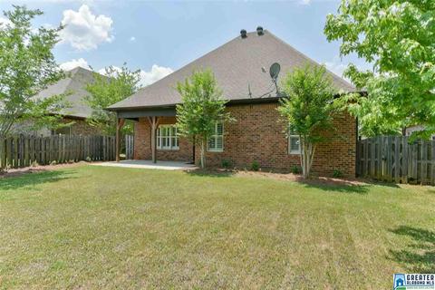 232 Lacey Ave, Maylene, AL 35114 photo 39