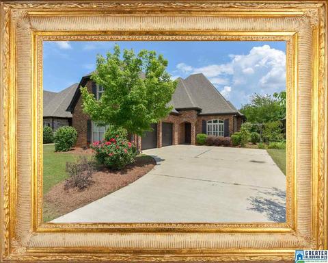 232 Lacey Ave, Maylene, AL 35114 photo 1