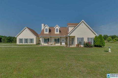 1100 County Road 37, Clanton, AL 35045 photo 1