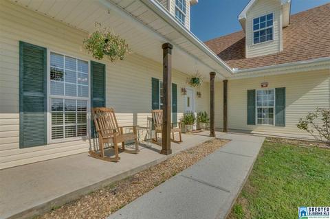 1100 County Road 37, Clanton, AL 35045 photo 3