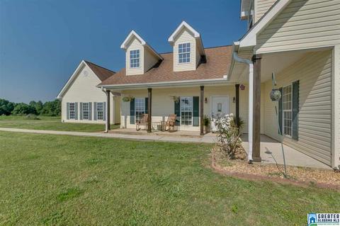 1100 County Road 37, Clanton, AL 35045 photo 2