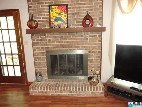 5249 Memory Ln, Mount Olive, AL 35117 photo 5