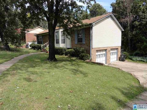 5249 Memory Ln, Mount Olive, AL 35117 photo 36