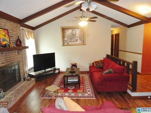 5249 Memory Ln, Mount Olive, AL 35117 photo 7