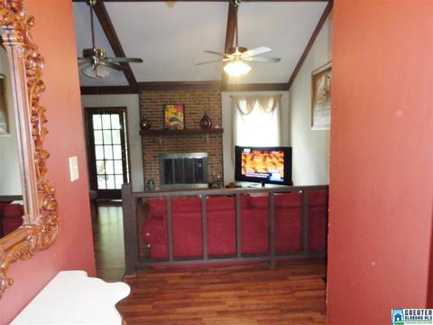 5249 Memory Ln, Mount Olive, AL 35117 photo 2