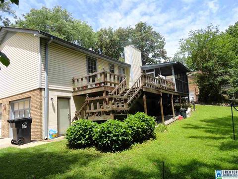 5249 Memory Ln, Mount Olive, AL 35117 photo 35