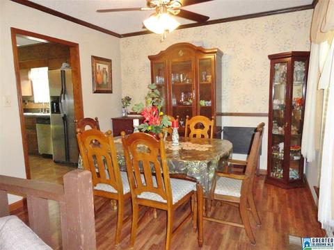 5249 Memory Ln, Mount Olive, AL 35117 photo 8