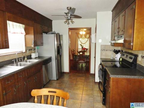 5249 Memory Ln, Mount Olive, AL 35117 photo 11