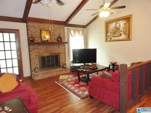 5249 Memory Ln, Mount Olive, AL 35117 photo 4