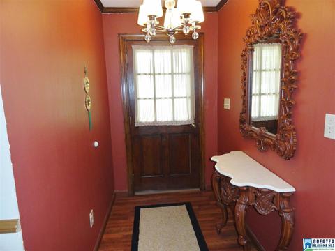 5249 Memory Ln, Mount Olive, AL 35117 photo 3