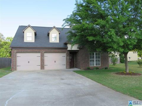 227 Falling Waters Way, Maylene, AL 35114 photo 1