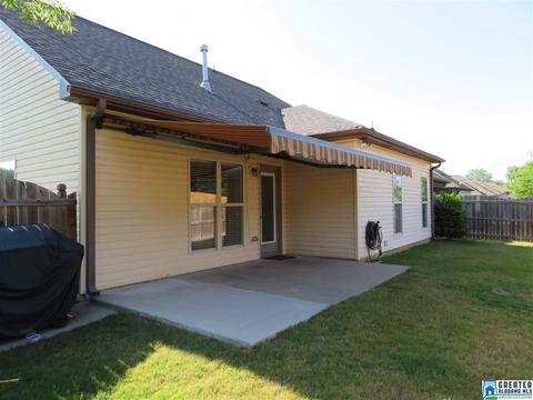 227 Falling Waters Way, Maylene, AL 35114 photo 19
