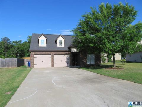 227 Falling Waters Way, Maylene, AL 35114 photo 6