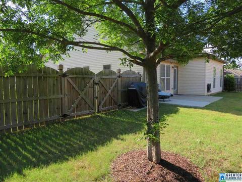 227 Falling Waters Way, Maylene, AL 35114 photo 20