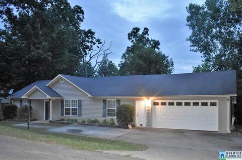 5255 Red Valley Rd, Remlap, AL 35133 photo 1