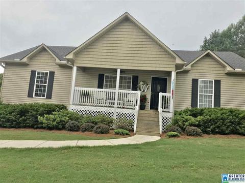 8884 Central Rd, Warrior, AL 35180 photo 45