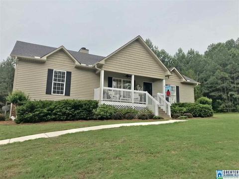 8884 Central Rd, Warrior, AL 35180 photo 2