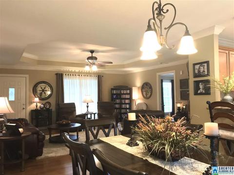 8884 Central Rd, Warrior, AL 35180 photo 12