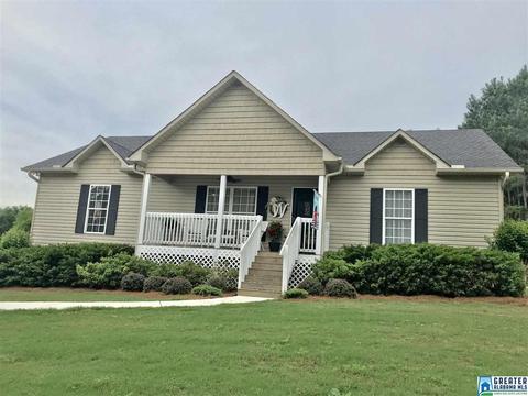 8884 Central Rd, Warrior, AL 35180 photo 1