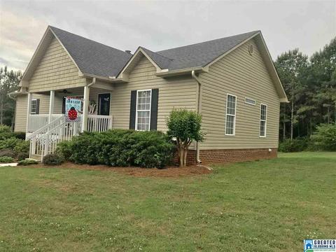 8884 Central Rd, Warrior, AL 35180 photo 3