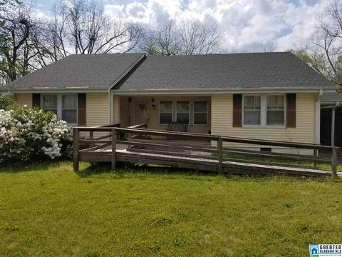 207 14th St, Clanton, AL 35045 photo 1